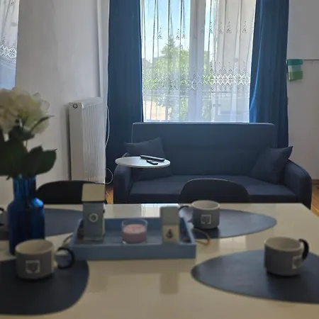 Baltic Vibe Z Tarasem Na 6 Pietrze