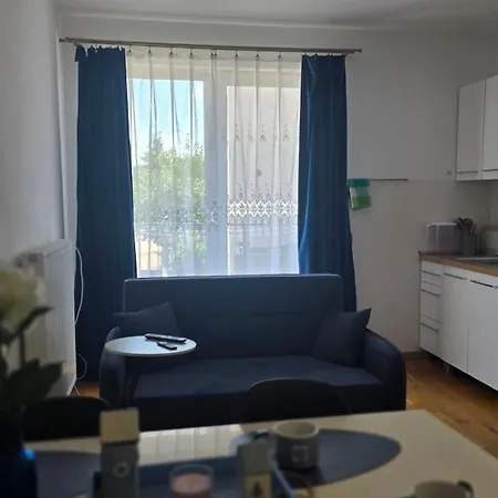 Baltic Vibe Z Tarasem Na 6 Pietrze شقة سفينويتشي